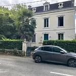 La Combe 3* Confolens
