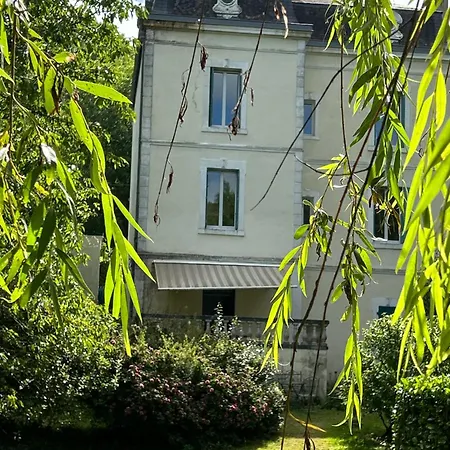 Nocleg ze śniadaniem La Combe Confolens