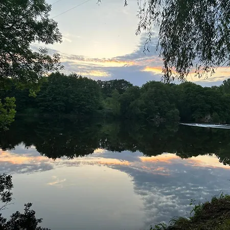 La Combe Bed & Breakfast 3*