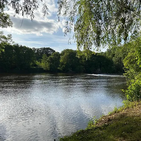 La Combe Bed & Breakfast Confolens