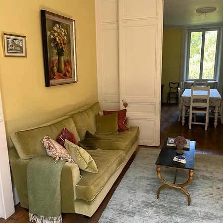 La Combe Bed & Breakfast