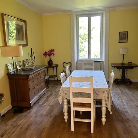 La Combe 3* Confolens