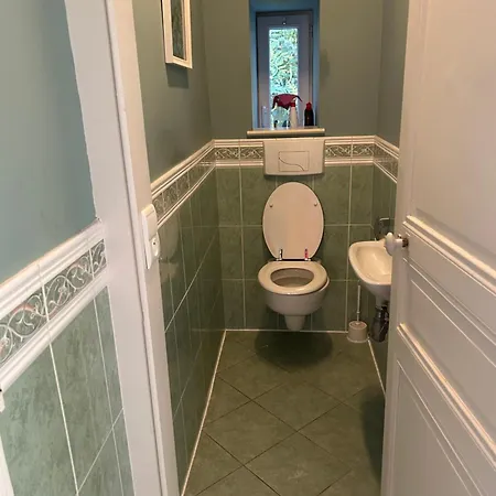 La Combe Bed & Breakfast 3*