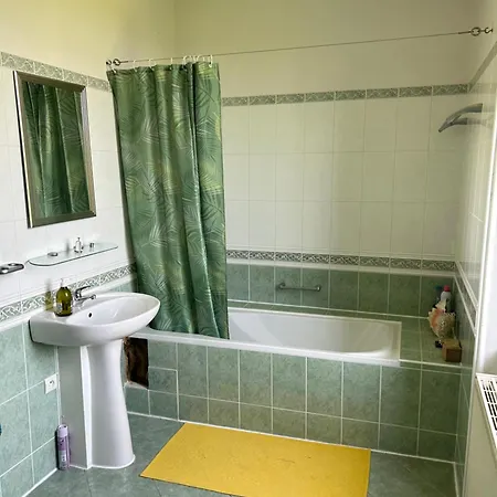 Bed & Breakfast La Combe