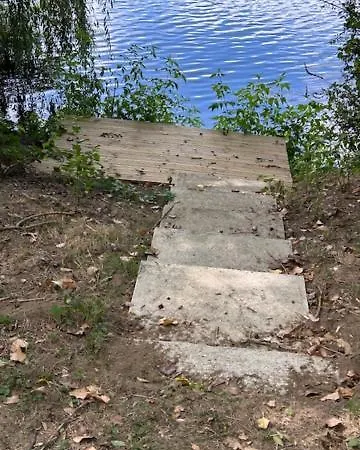 Bed & Breakfast La Combe Confolens