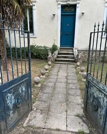 La Combe Bed & Breakfast Confolens