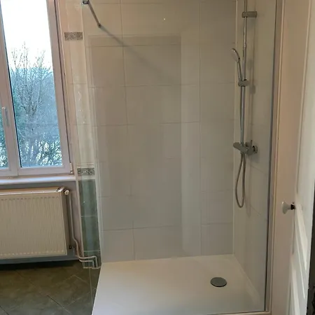 Nocleg ze śniadaniem La Combe 3*