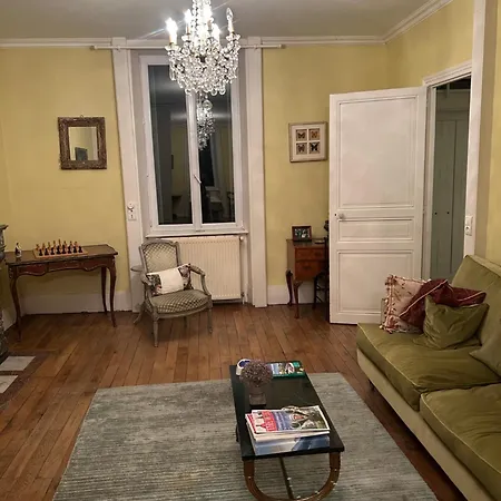 La Combe 3* Confolens